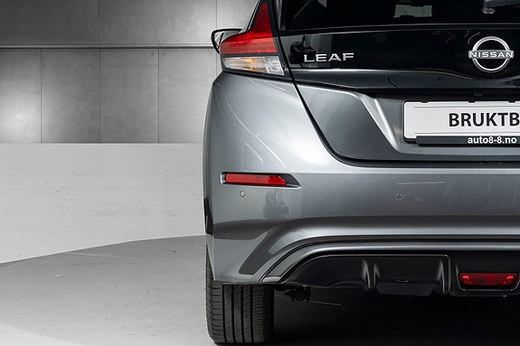 Nissan Leaf 11 of 30