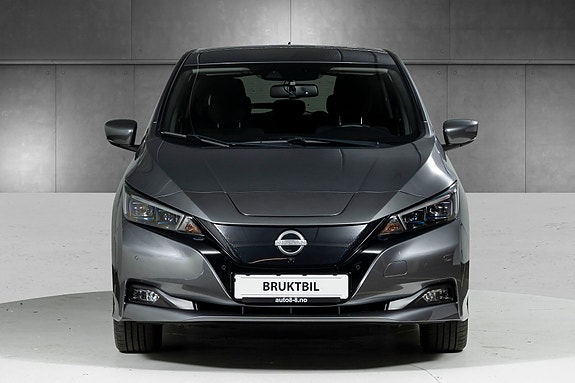 Nissan Leaf 4 of 30