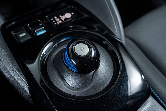 Nissan Leaf 19 of 30
