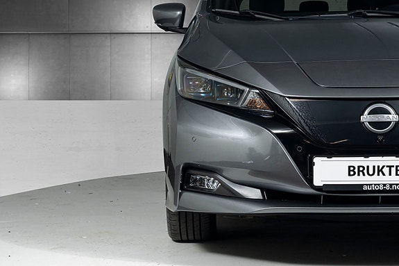 Nissan Leaf 5 of 30