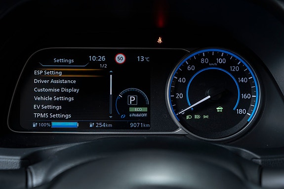 Nissan Leaf 22 of 30