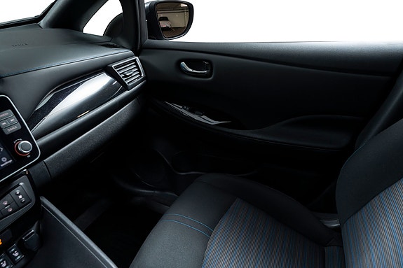 Nissan Leaf 20 of 30