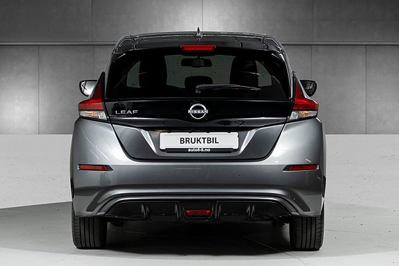 Nissan Leaf 10 of 30