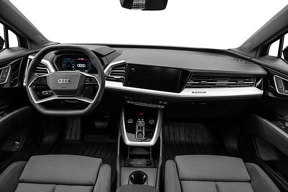 Audi Q4 e-tron 19 of 28
