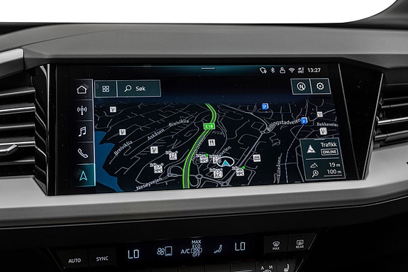 Audi Q4 e-tron 23 of 28