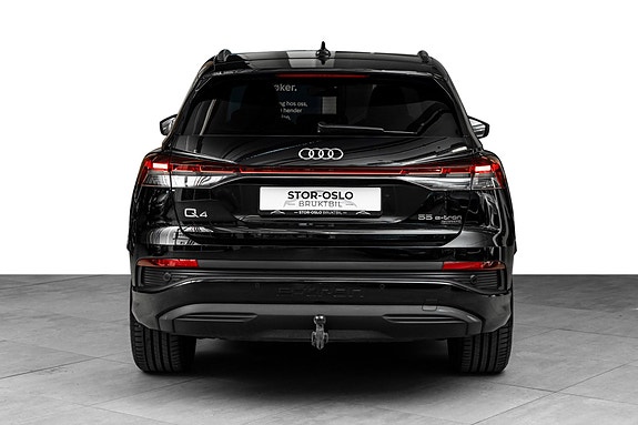 Audi Q4 e-tron 9 of 28