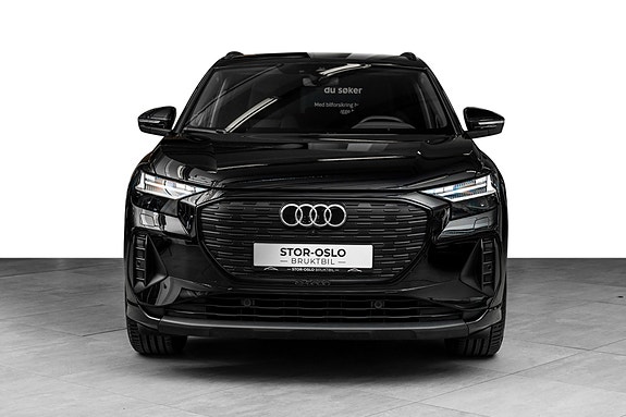 Audi Q4 e-tron 3 of 28