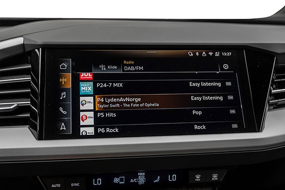 Audi Q4 e-tron 24 of 28