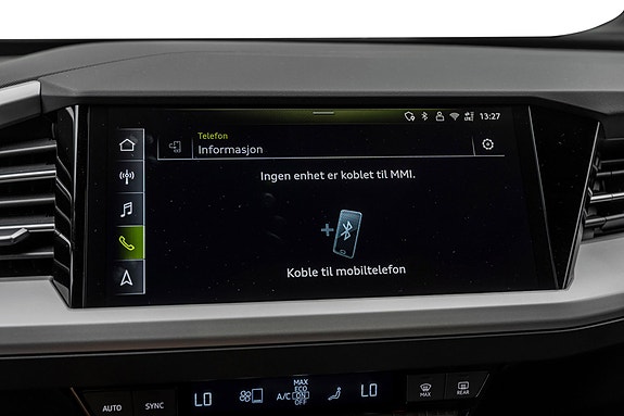 Audi Q4 e-tron 25 of 28
