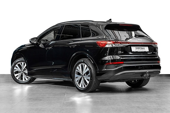 Audi Q4 e-tron 6 of 28