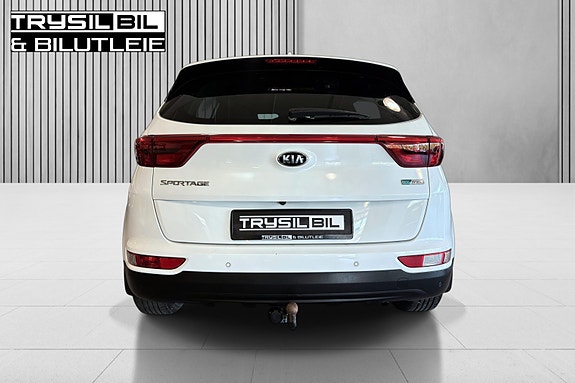 Kia Sportage 6 of 30