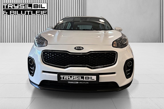 Kia Sportage 2 of 30