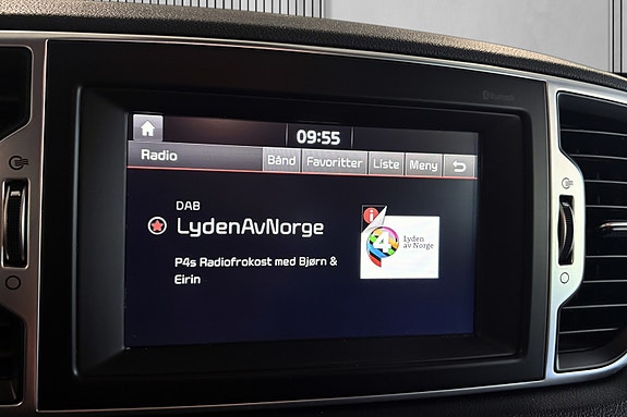 Kia Sportage 20 of 30