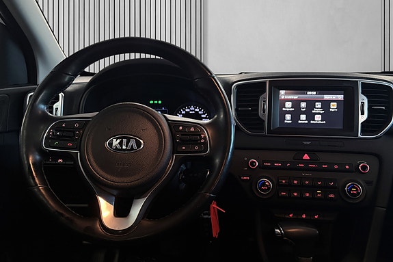 Kia Sportage 14 of 30
