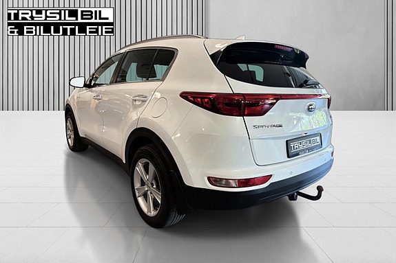 Kia Sportage 7 of 30