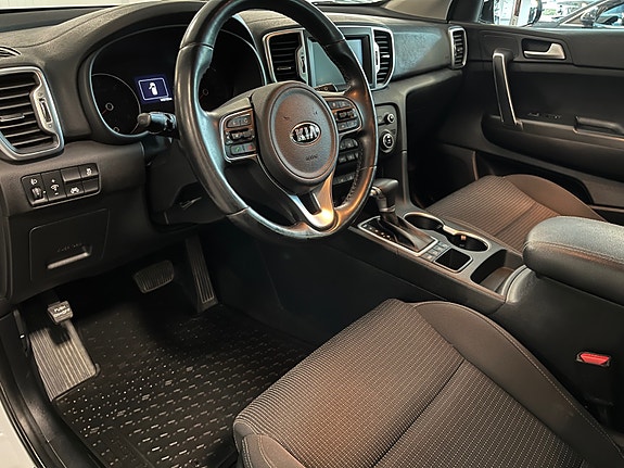 Kia Sportage 11 of 30