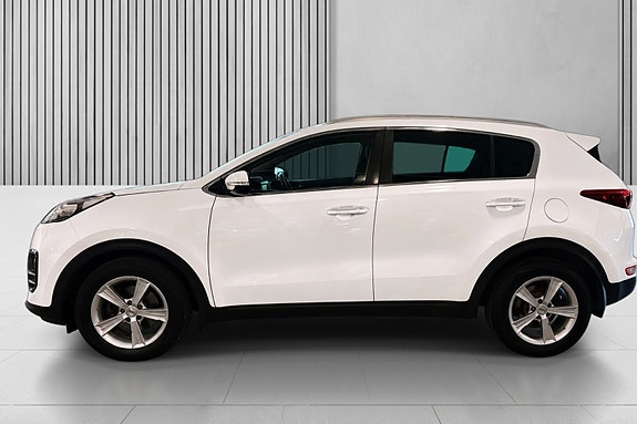 Kia Sportage 4 of 30