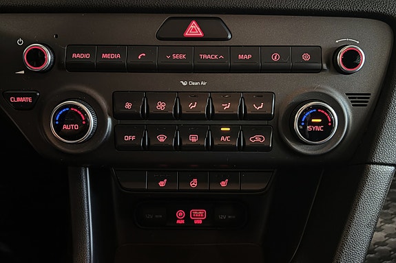 Kia Sportage 26 of 30