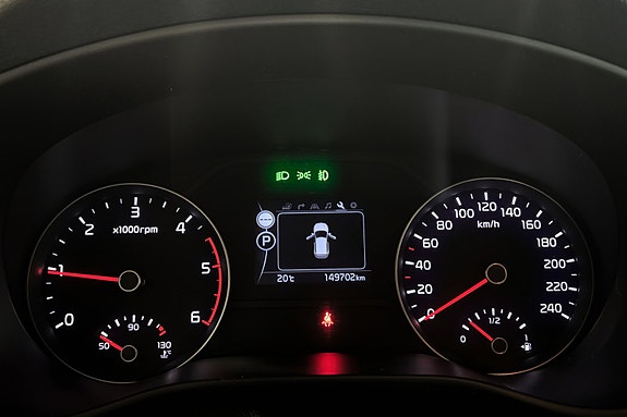 Kia Sportage 19 of 30
