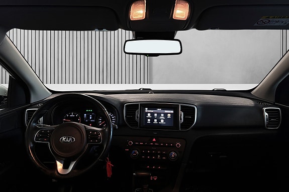 Kia Sportage 18 of 30