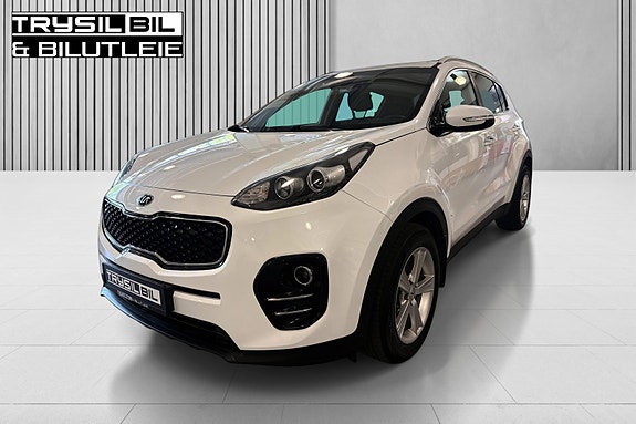 Kia Sportage 3 of 30