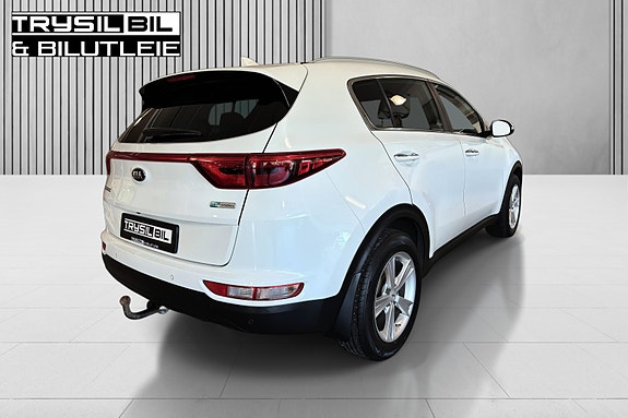 Kia Sportage 5 of 30