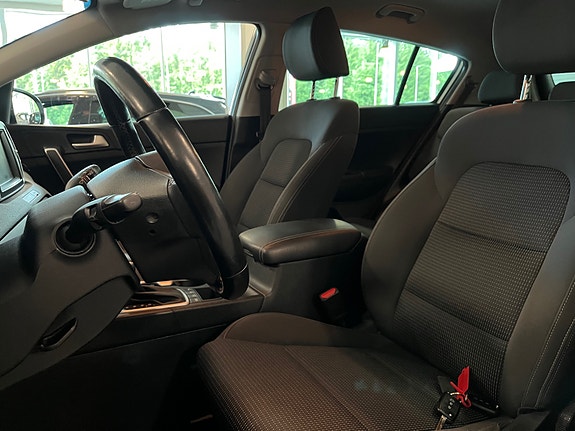 Kia Sportage 12 of 30