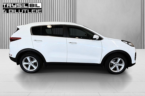 Kia Sportage 8 of 30