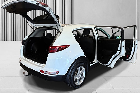 Kia Sportage 9 of 30