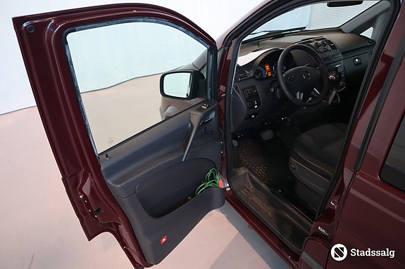Mercedes-Benz Vito 114 9 of 10