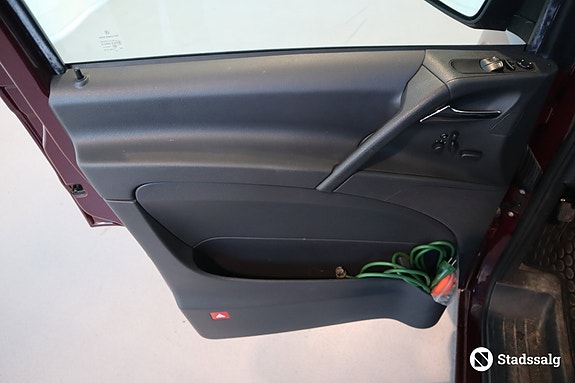 Mercedes-Benz Vito 114 10 of 10