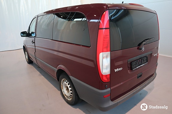 Mercedes-Benz Vito 114 7 of 10
