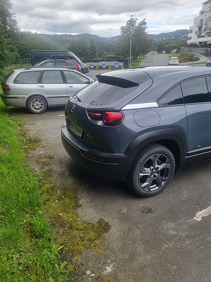Mazda MX-30 3 of 13