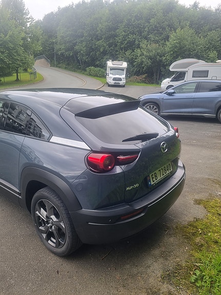 Mazda MX-30 4 of 13