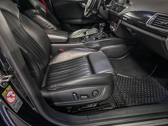 Audi A7 18 of 28