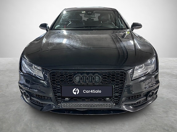 Audi A7 9 of 28