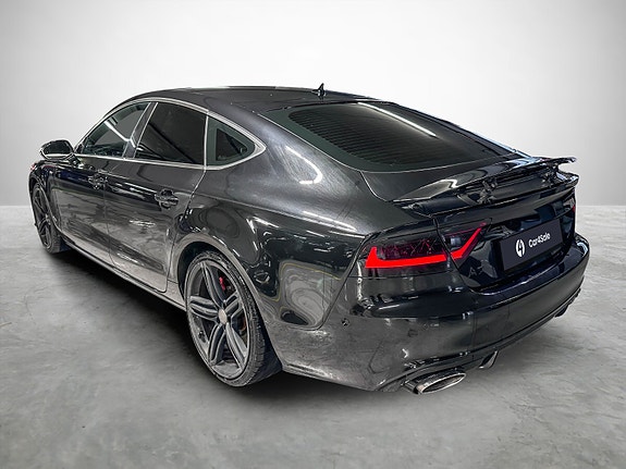 Audi A7 3 of 28