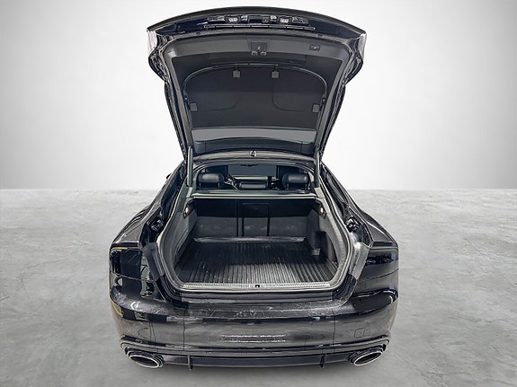 Audi A7 24 of 28