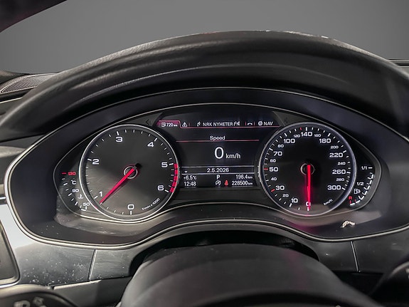 Audi A7 15 of 28
