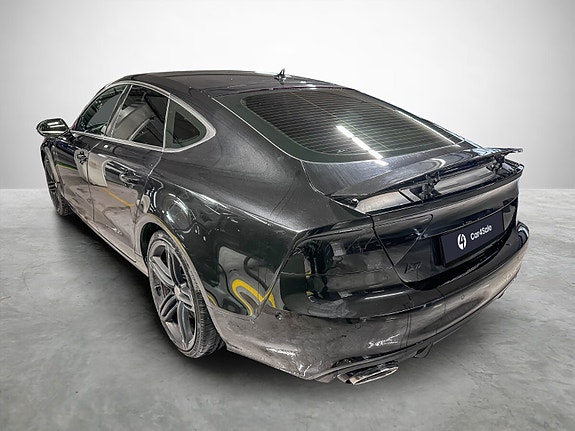 Audi A7 4 of 28