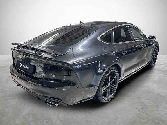 Audi A7 6 of 28