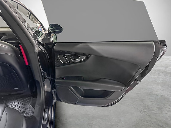 Audi A7 23 of 28