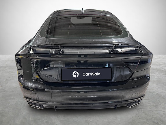 Audi A7 5 of 28