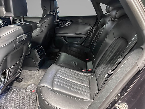 Audi A7 21 of 28
