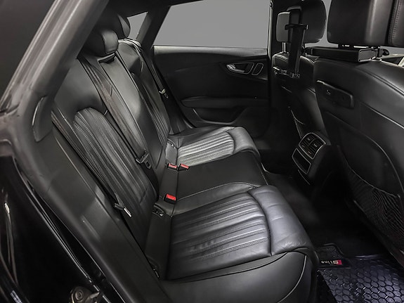 Audi A7 22 of 28
