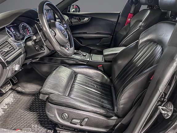 Audi A7 11 of 28