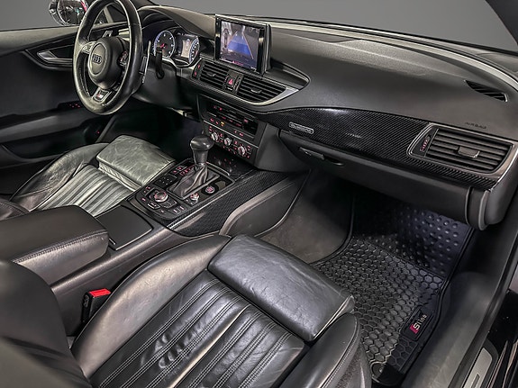 Audi A7 16 of 28
