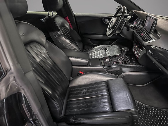 Audi A7 17 of 28