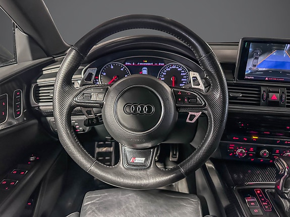 Audi A7 13 of 28