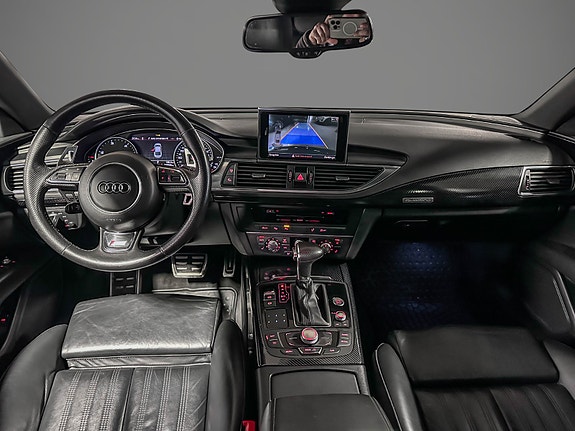 Audi A7 14 of 28